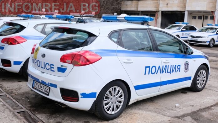 Служителите на ОДМВР – Шумен, получиха добра оценка за дейността си