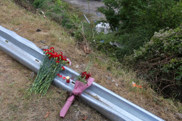 Прокуратурата започна предявяване на обвинения за катастрофата с автобус край Своге