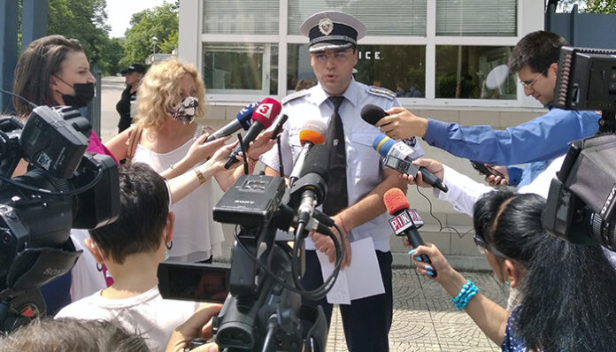 От днес до неделя ще има засилени проверки по пътищата
