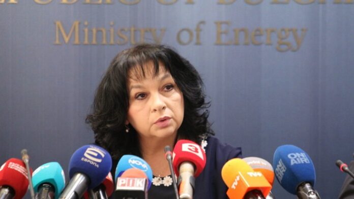 Теменужка Петкова: 57-те млн. евро са за вече спрените блокове на АЕЦ-а