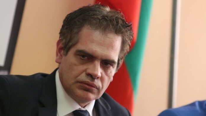 ДАНС проверява кой взема такса "Успех" в Министерство на икономиката