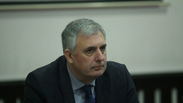 Калфин видя възможност в евросредствата България да се трансформира
