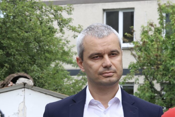 Прокуратурата иска заличаване на ПП "Възраждане"