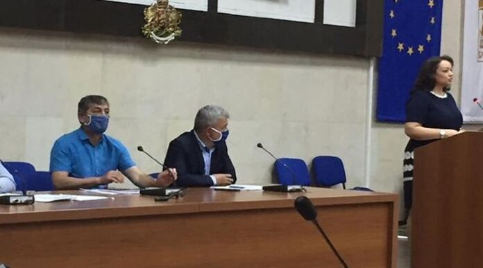 Упълномощиха кмета Румен Томов да участва в извънредно заседание на Асоциацията по ВиК