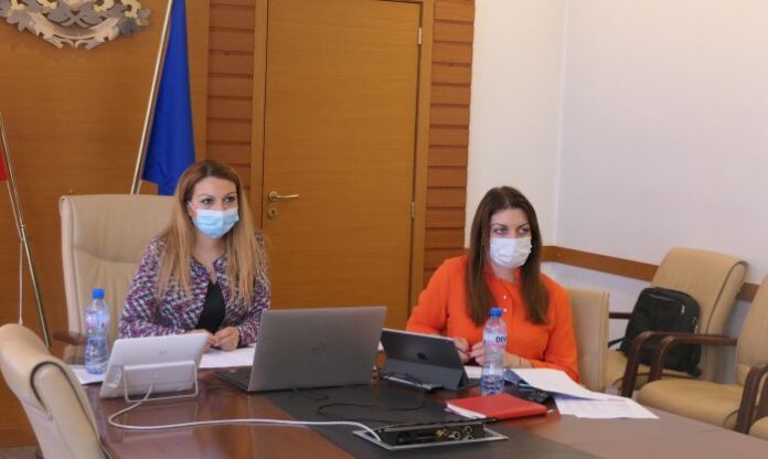 МЗХГ представи пред бранша предложение за подпомагане по извънредната подмярка COVID-1
