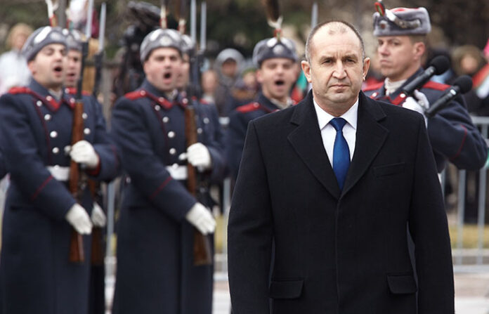 Радев: Винаги съм готов за служебно правителство