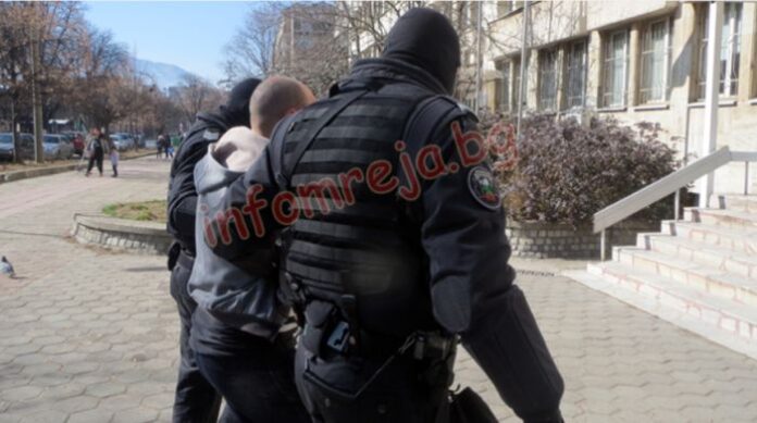 Съдят младеж от "Гольовците" за убийството на Валери Дъбов в Кюстендил