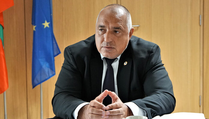 Борисов за протестиращи: На тяхната възраст ни караха да маршируваме докато се стелеше радиоактивен прах