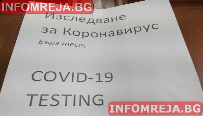 Отказват ли се тестове на здравно неосигурени пациенти?