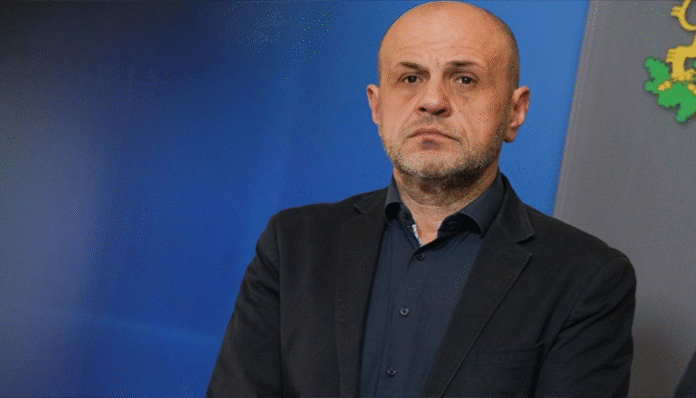 ГЕРБ и ОП: Призоваваме за диалог, а не омраза и конфронтация – 30 години стигат!