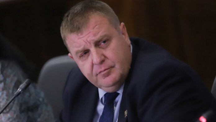 Каракачанов: На протеста му липсва ясна идеология