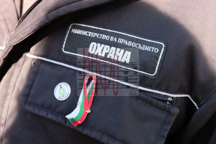 С до 30 % увеличават заплатите в Главна дирекция „Охрана“