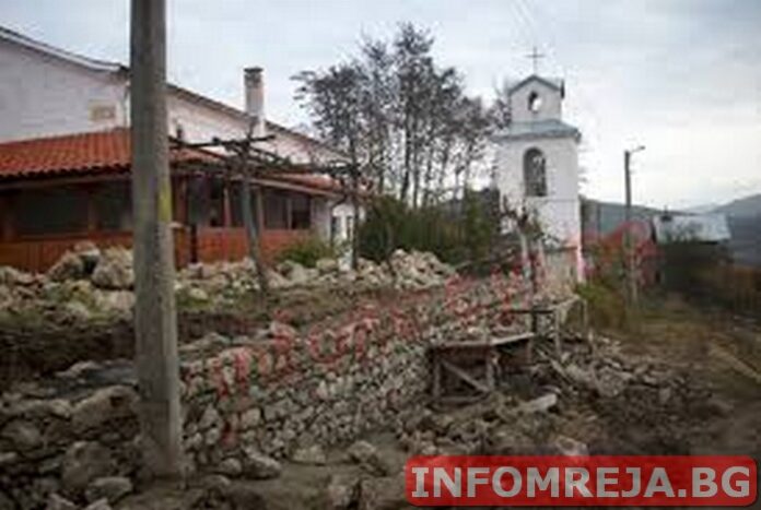 В село Илинден се готвят за двоен празник