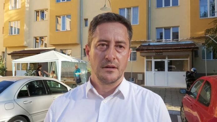 Марио Миланов: Най-важното в момента е да разбера къде е Янек, да го намерим