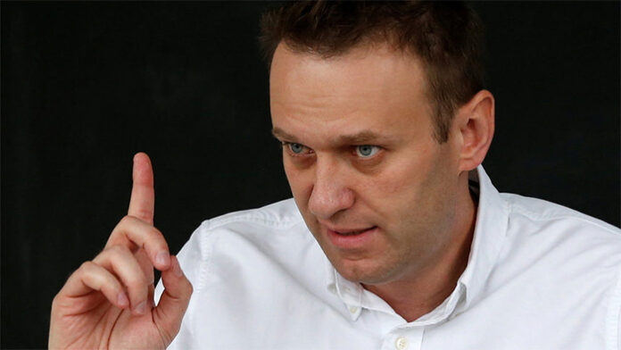 Престижна берлинска болница пое лечението на руския опозиционер Алексей Навални