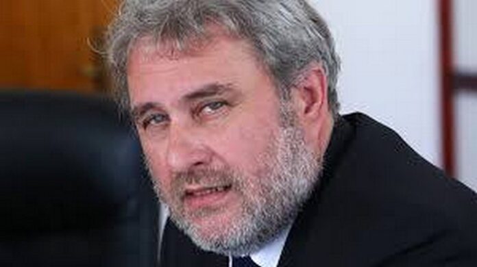 Банов за блокадите в София: Това не е протест, а рекет