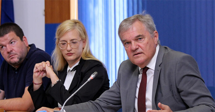 Шест партии са готови да предложат ляво управление на България след ГЕРБ