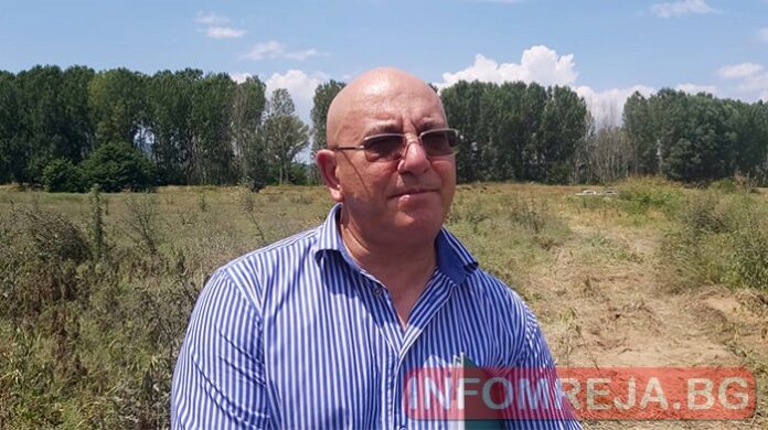 Започва изграждането на Контролно-информационен пункт „Седемте Рилски езера“