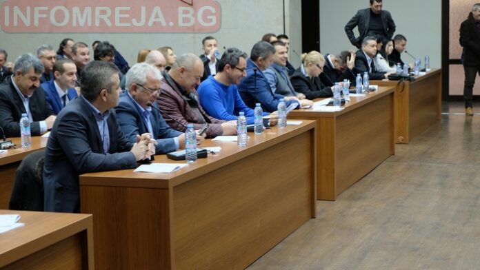 Обсъждат годишния отчет на бюджета на Община Благоевград