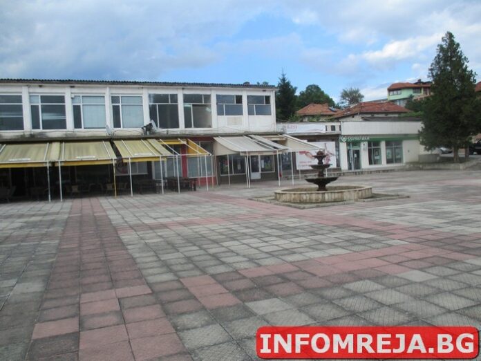 Детските градини в Огняново и Долно Дряново остават средищни
