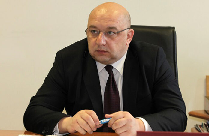 Красен Кралев е с коронавирус
