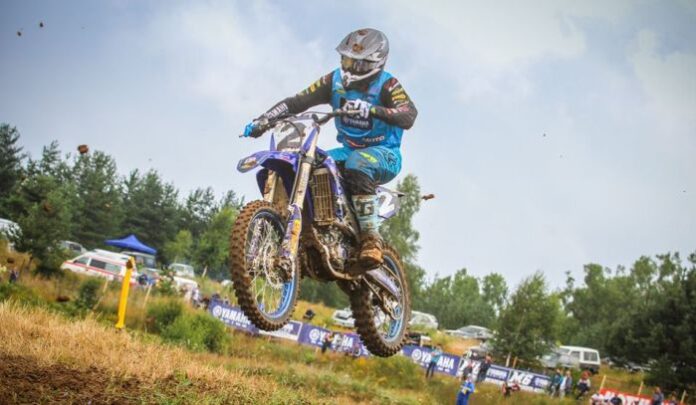 65 състезатели от четири държави взеха участие в „М6 Ямаха Junior Cup“