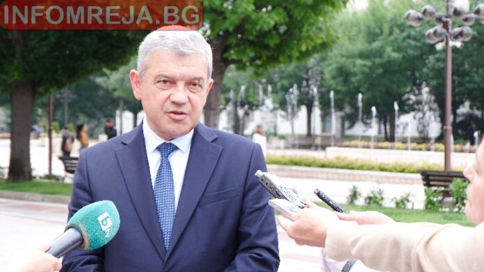 Ръст на заразените и липса на медицински персонал в Благоевград