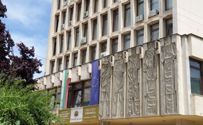 Приключи процесът на внедряване на Общата рамка за оценка CAF в ОА – Кюстендил