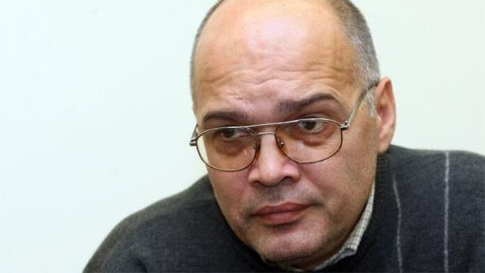 Тихомир Безлов: Има спад в броя на заразените с Covid-19