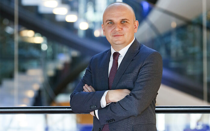 Илхан Кючюк: Северна Македония сформира проевропейско правителство