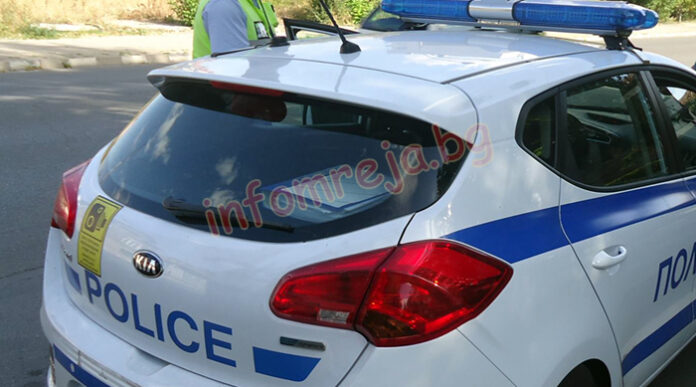 Счупиха задното стъкло на фиат в Кюстендил
