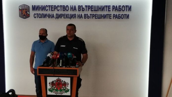 Комисар Тодоров: Призовавам българската полиция да не бъде използвана като политически инструмент