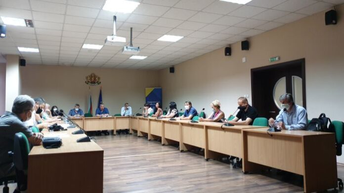 3-ма са новозаразените с коронавирус в област Кюстендил