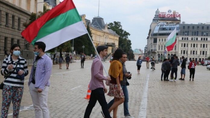 Демонстрантите не се отказват и ще продължат да протестират