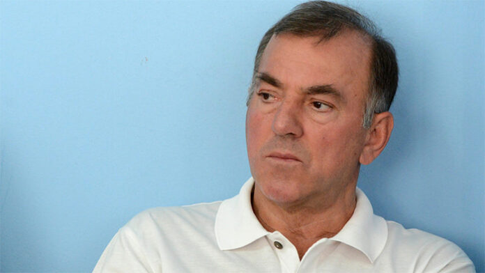 Почина финансистът Стоян Александров