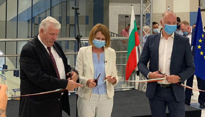 Борисов: Като някой ми заговори за корупция в България - аз му показвам метрото