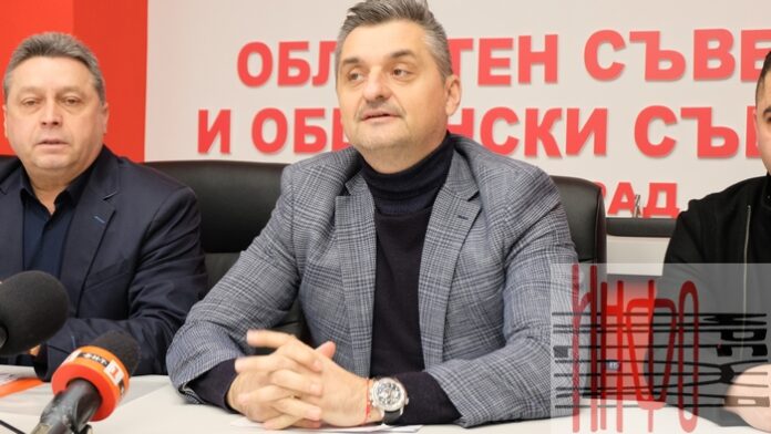 Кирил Добрев: Нинова, Овчаров и Пеевски заедно управляваха държавата