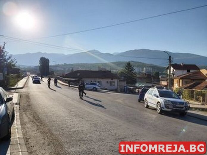 Акция в Дупница и село Бистрица, издирват Янек