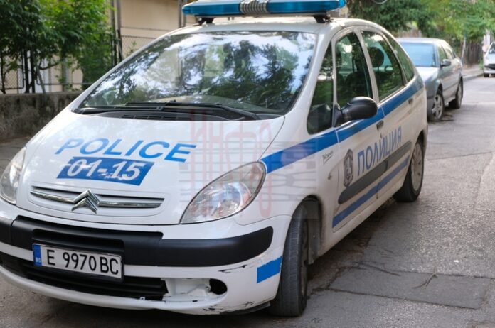 Шофьорът на G класата, блъскал друга кола в София, остава в ареста