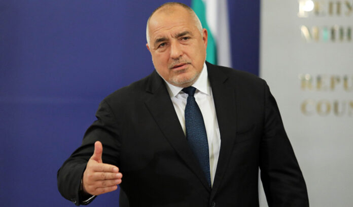 Борисов: Данните на Fitch показват, че сме на верния път