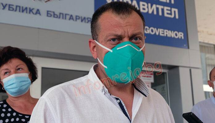 Има свободни легла в КОВИД отделенията в Югозапада, но медиците са преуморени