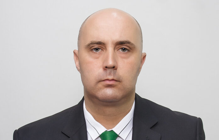 Заместник-кметът Костадин Атанасов е новият лидер на БСП-Банско