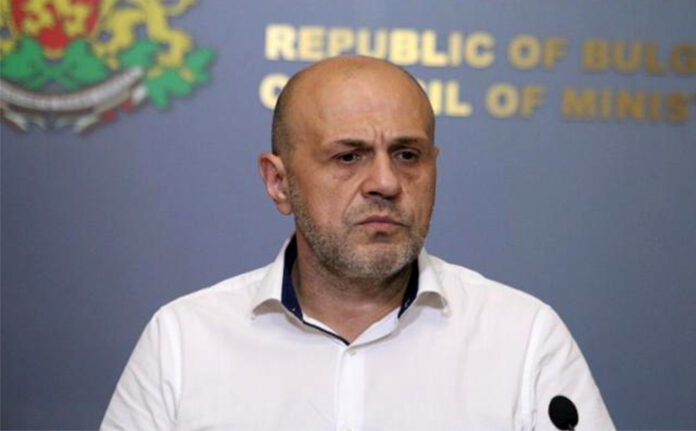 Томислав Дончев: За ГЕРБ е най-изгодно да има избори веднага