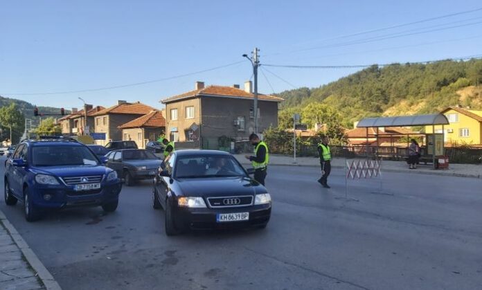 Главният прокурор пристига в Дупница