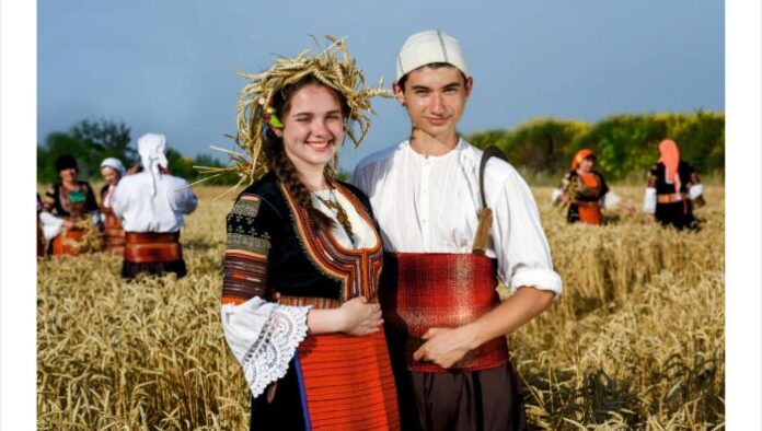 Жътвата като традиция и вдъхновение - фотографска изложба, част от културния форум „Панагия“