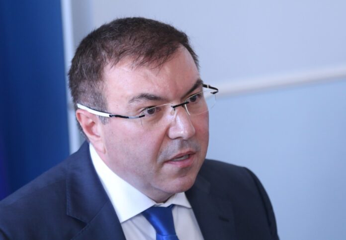 С 9% е намалял броят на заразените с КОВИД за две седмици