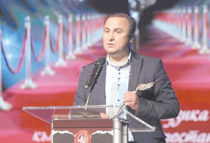 Петьо Кръстев: Не съм обявявал, че ще бъда ръководител на Ансамбъл "Пирин"