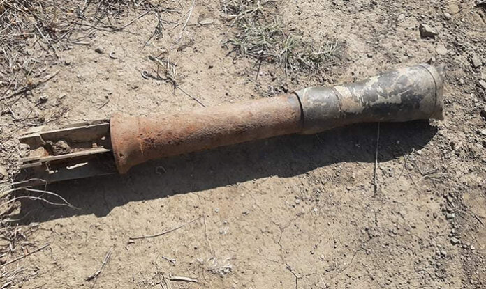 Обезвредиха невзривени боеприпаси под връх Вихрен и край село Беслен