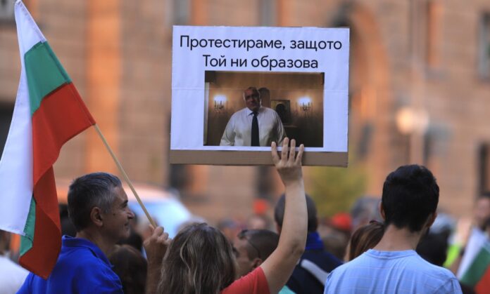 Ден 46: Държавата да тръгне в правилната посока