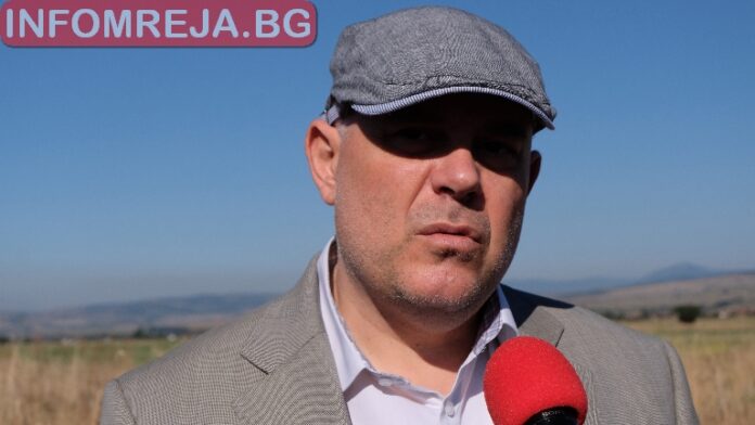 Гешев за атентата в Сарафово: Надявам се да има справедливост за гражданите на Израел